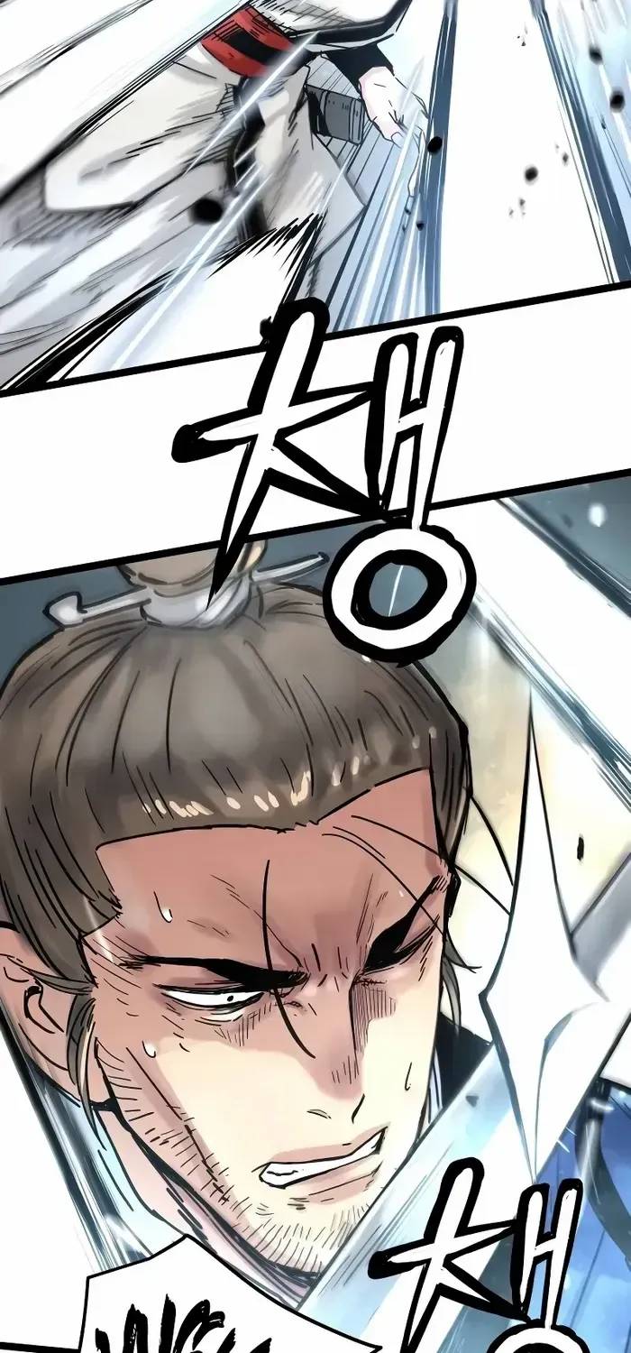 Surviving as a Genius on Borrowed Time Chapter 10 page 65 - 