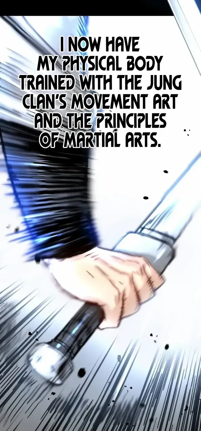 Surviving as a Genius on Borrowed Time Chapter 10 page 71 - 