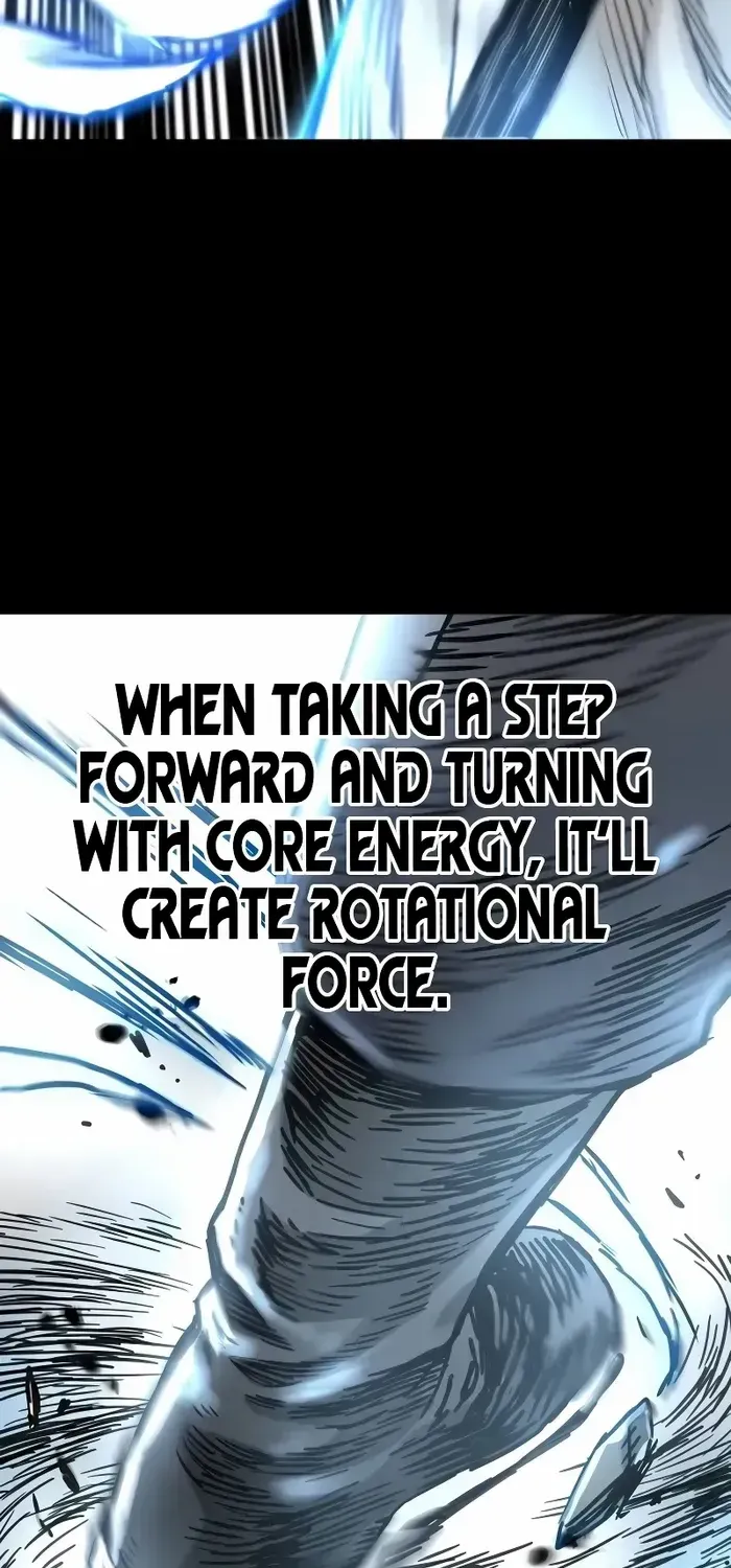 Surviving as a Genius on Borrowed Time Chapter 10 page 74 - 