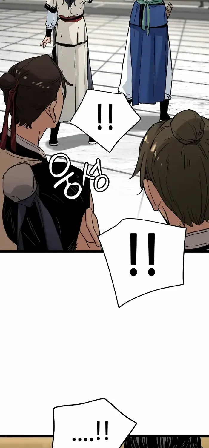 Surviving as a Genius on Borrowed Time Chapter 10 page 93 - 