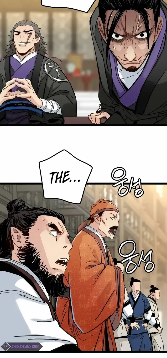 Surviving as a Genius on Borrowed Time Chapter 10 page 94 - 