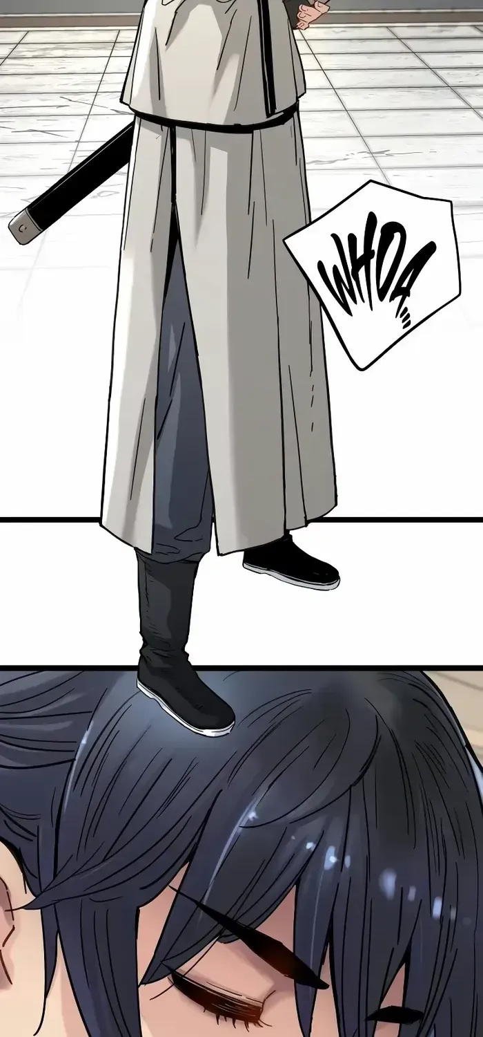 Surviving as a Genius on Borrowed Time Chapter 10 page 97 - 