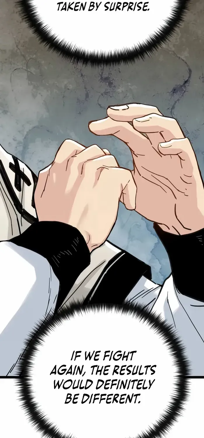 Surviving as a Genius on Borrowed Time Chapter 10 page 100 - 