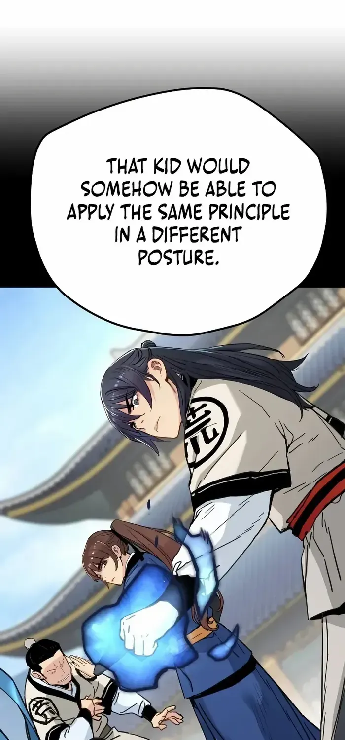 Surviving as a Genius on Borrowed Time Chapter 11 page 11 - 