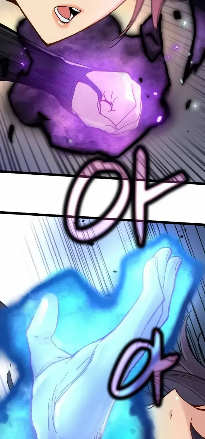 Surviving as a Genius on Borrowed Time Chapter 11 page 101 - 
