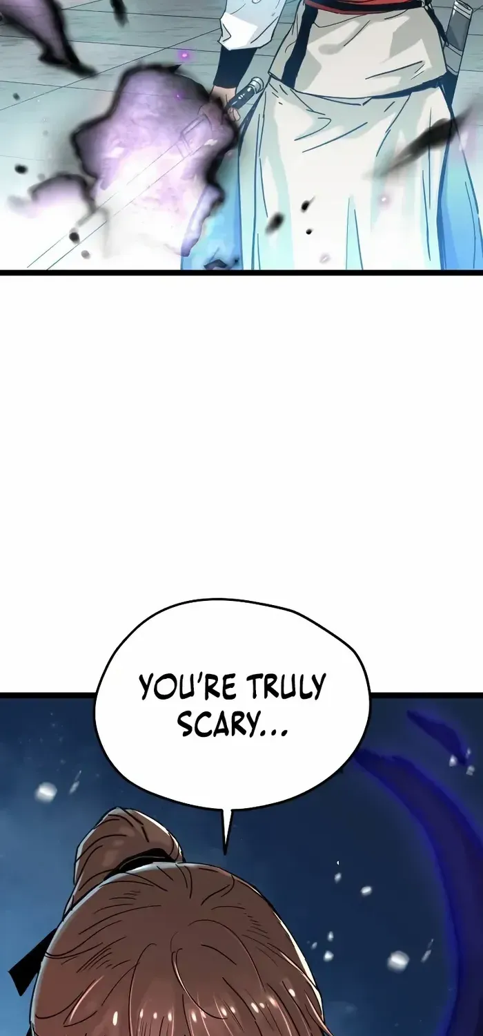 Surviving as a Genius on Borrowed Time Chapter 11 page 109 - 