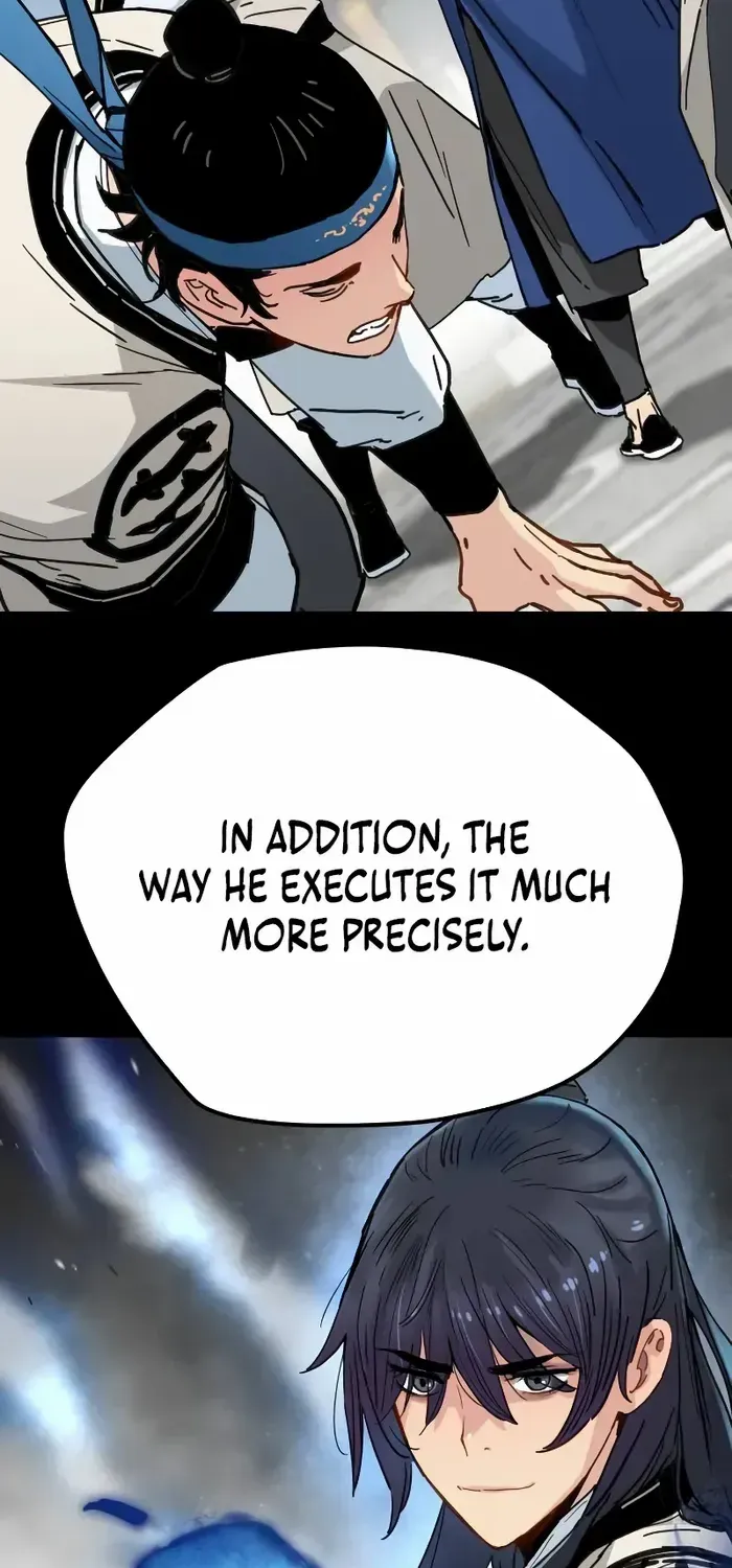 Surviving as a Genius on Borrowed Time Chapter 11 page 12 - 