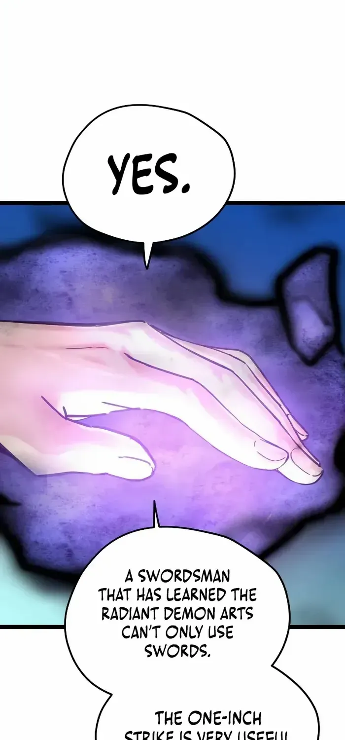 Surviving as a Genius on Borrowed Time Chapter 11 page 112 - 