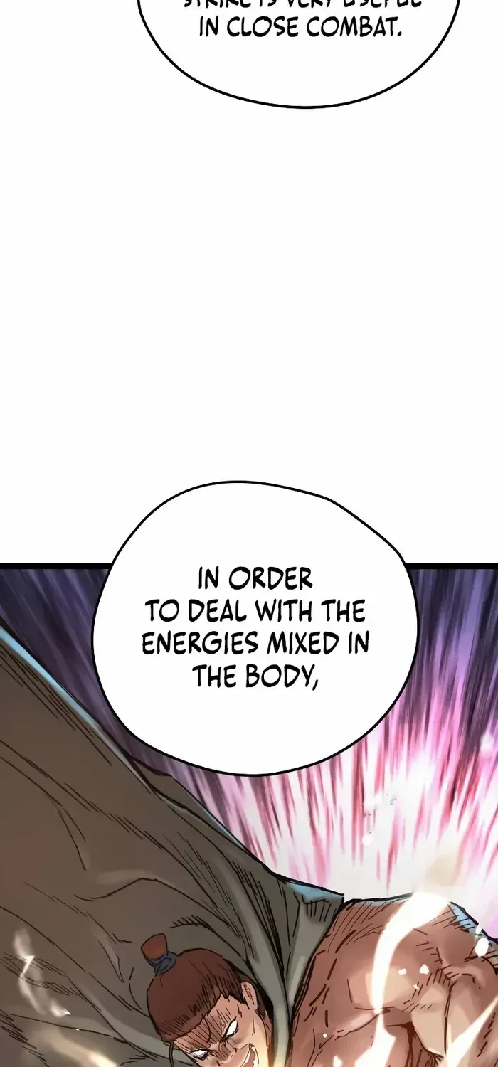 Surviving as a Genius on Borrowed Time Chapter 11 page 113 - 