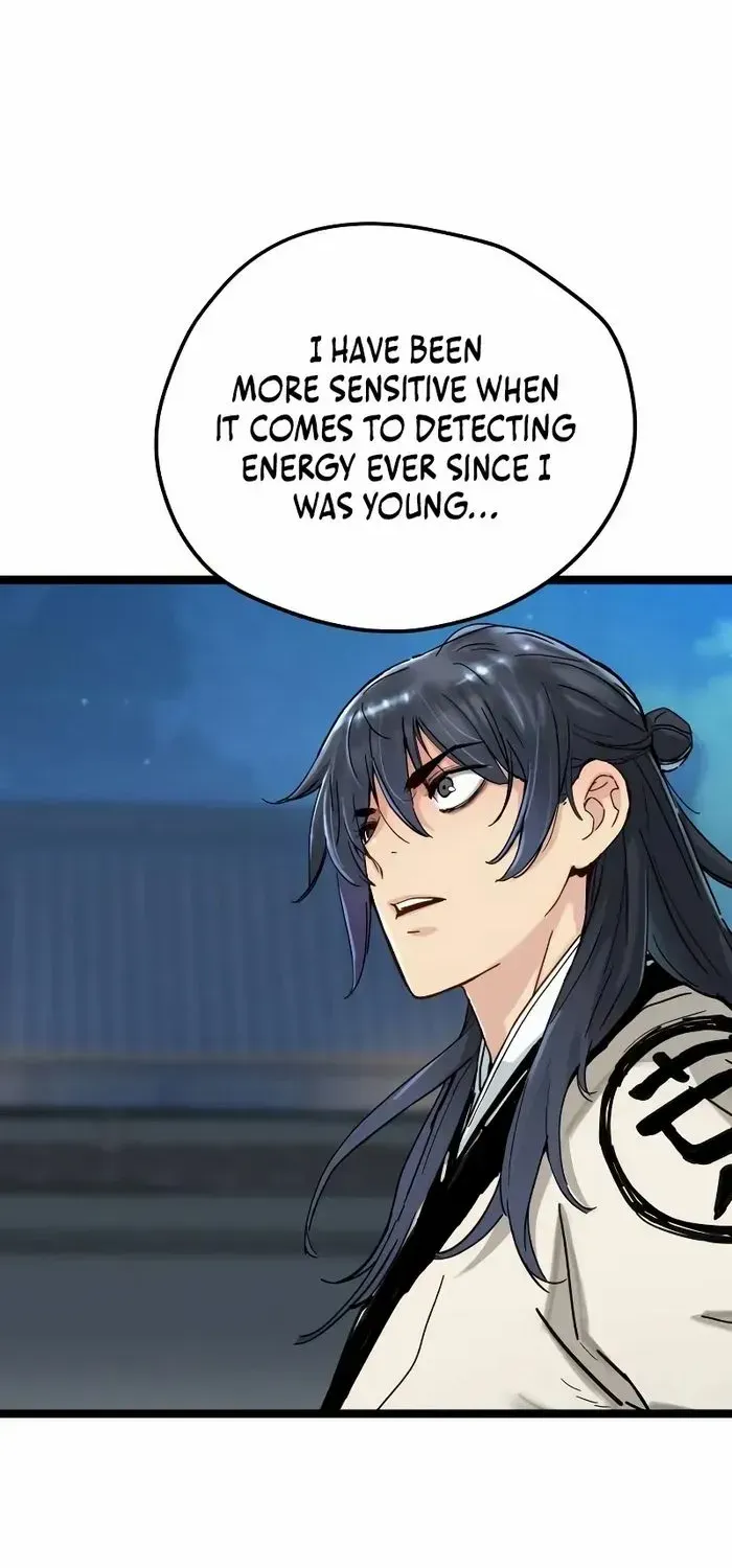 Surviving as a Genius on Borrowed Time Chapter 11 page 119 - 