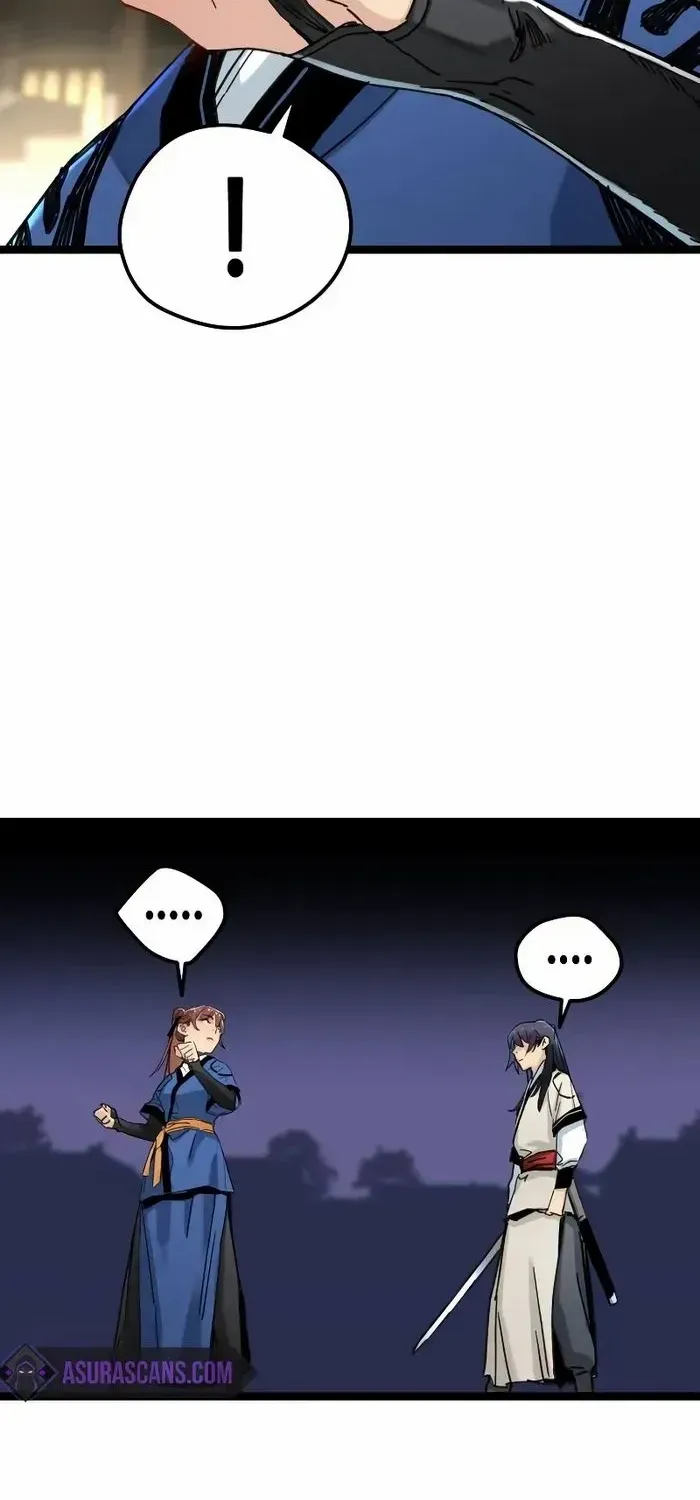 Surviving as a Genius on Borrowed Time Chapter 11 page 121 - 