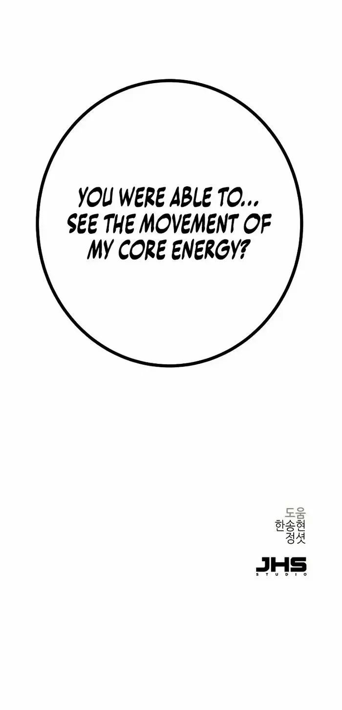 Surviving as a Genius on Borrowed Time Chapter 11 page 122 - 