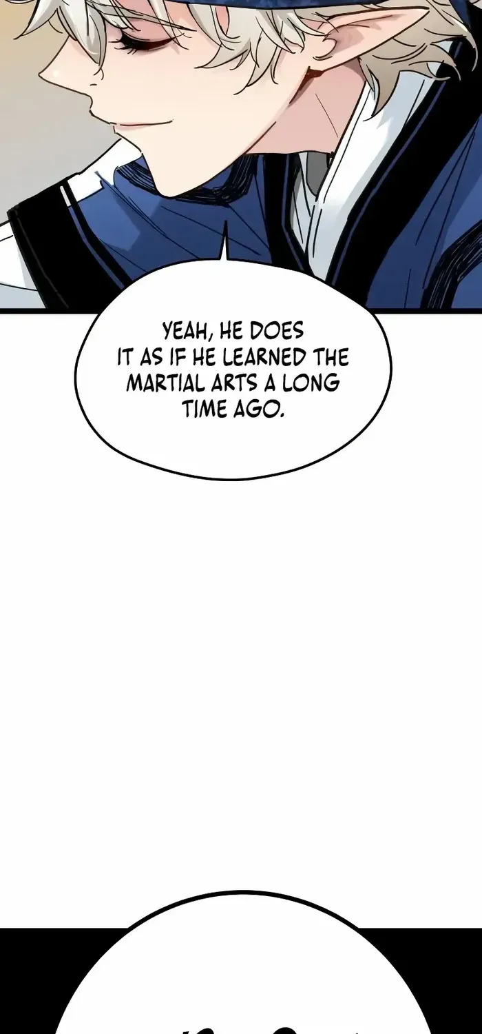 Surviving as a Genius on Borrowed Time Chapter 11 page 15 - 