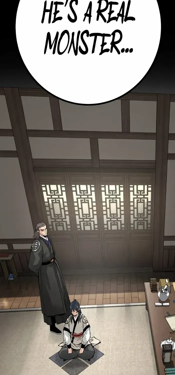 Surviving as a Genius on Borrowed Time Chapter 11 page 16 - 
