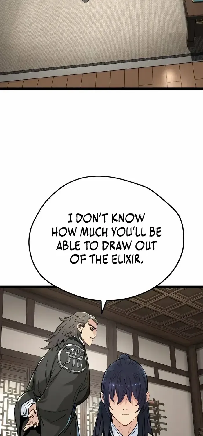 Surviving as a Genius on Borrowed Time Chapter 11 page 17 - 