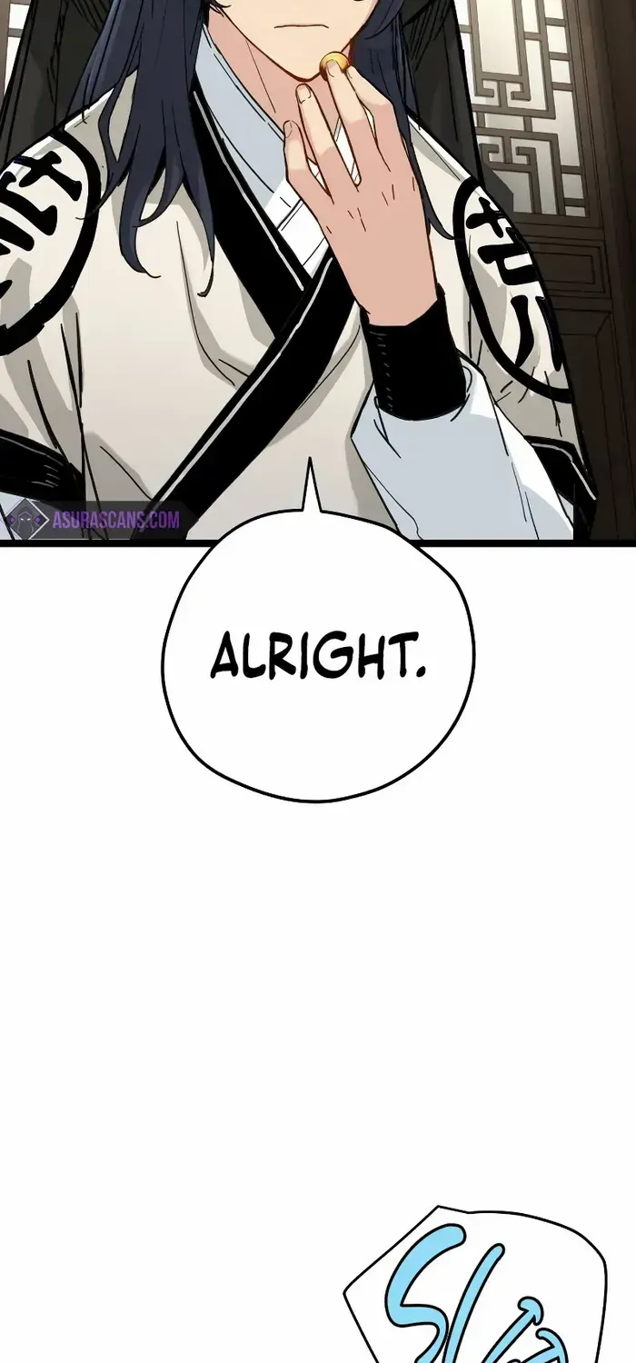 Surviving as a Genius on Borrowed Time Chapter 11 page 23 - 