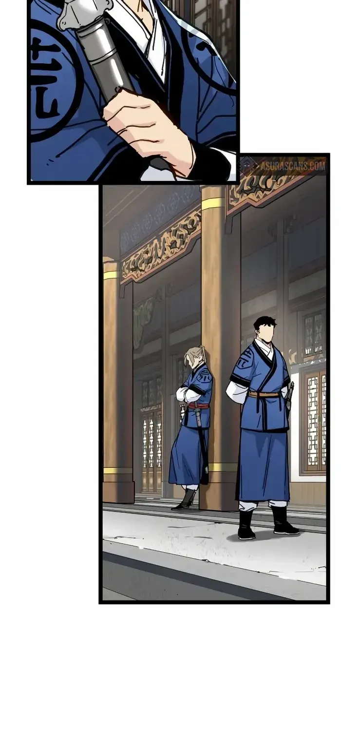 Surviving as a Genius on Borrowed Time Chapter 11 page 4 - 
