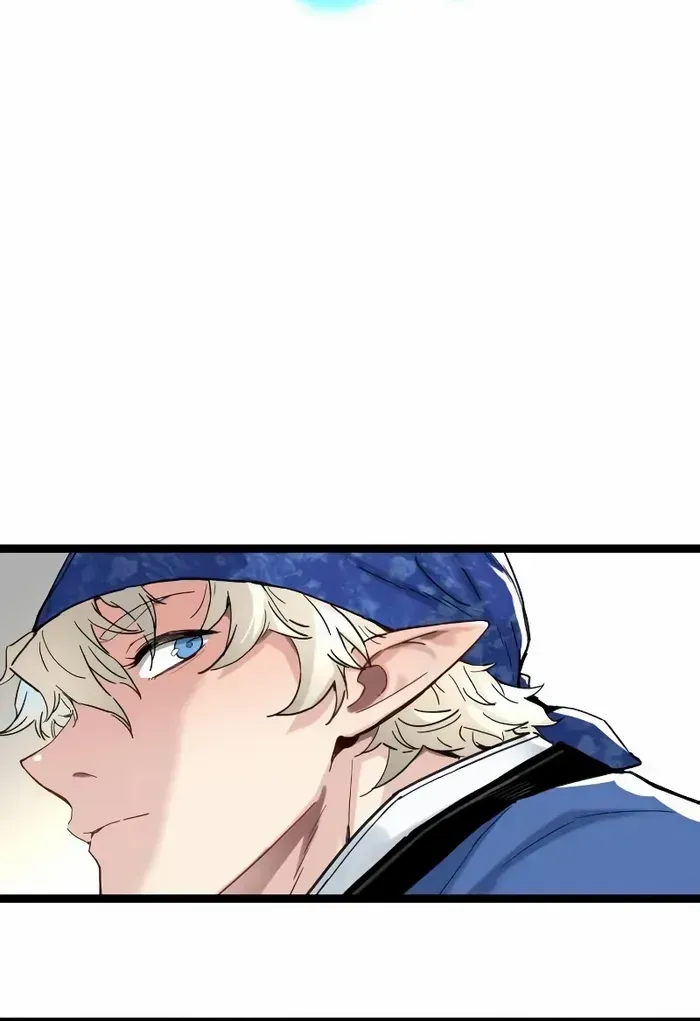 Surviving as a Genius on Borrowed Time Chapter 11 page 34 - 