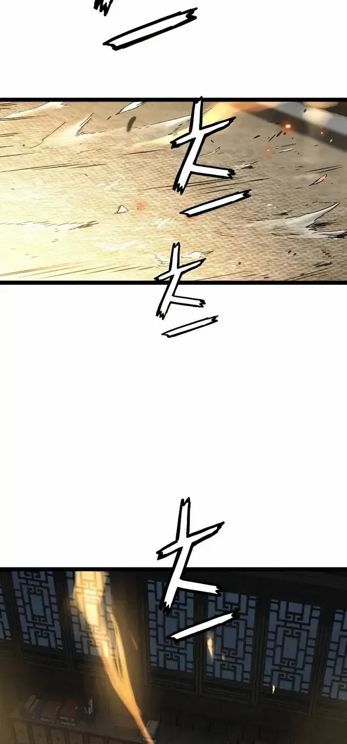 Surviving as a Genius on Borrowed Time Chapter 11 page 47 - 