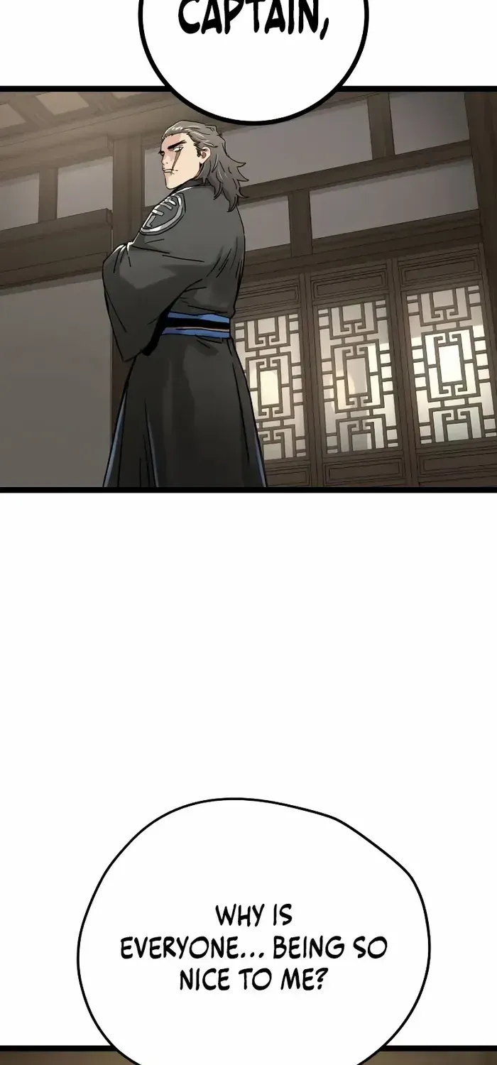 Surviving as a Genius on Borrowed Time Chapter 11 page 59 - 