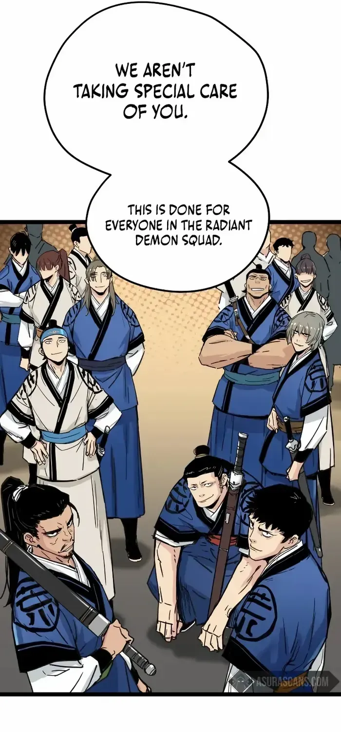 Surviving as a Genius on Borrowed Time Chapter 11 page 62 - 