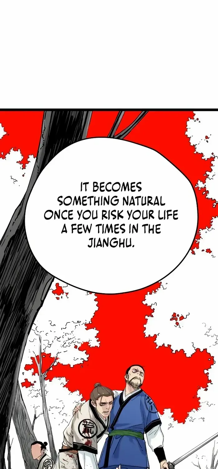 Surviving as a Genius on Borrowed Time Chapter 11 page 63 - 