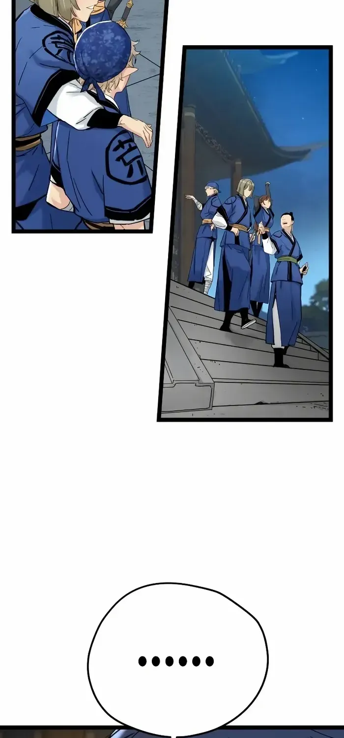 Surviving as a Genius on Borrowed Time Chapter 11 page 65 - 