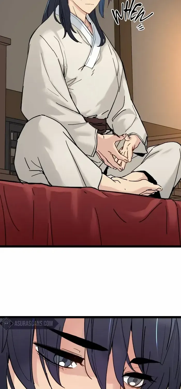 Surviving as a Genius on Borrowed Time Chapter 11 page 69 - 