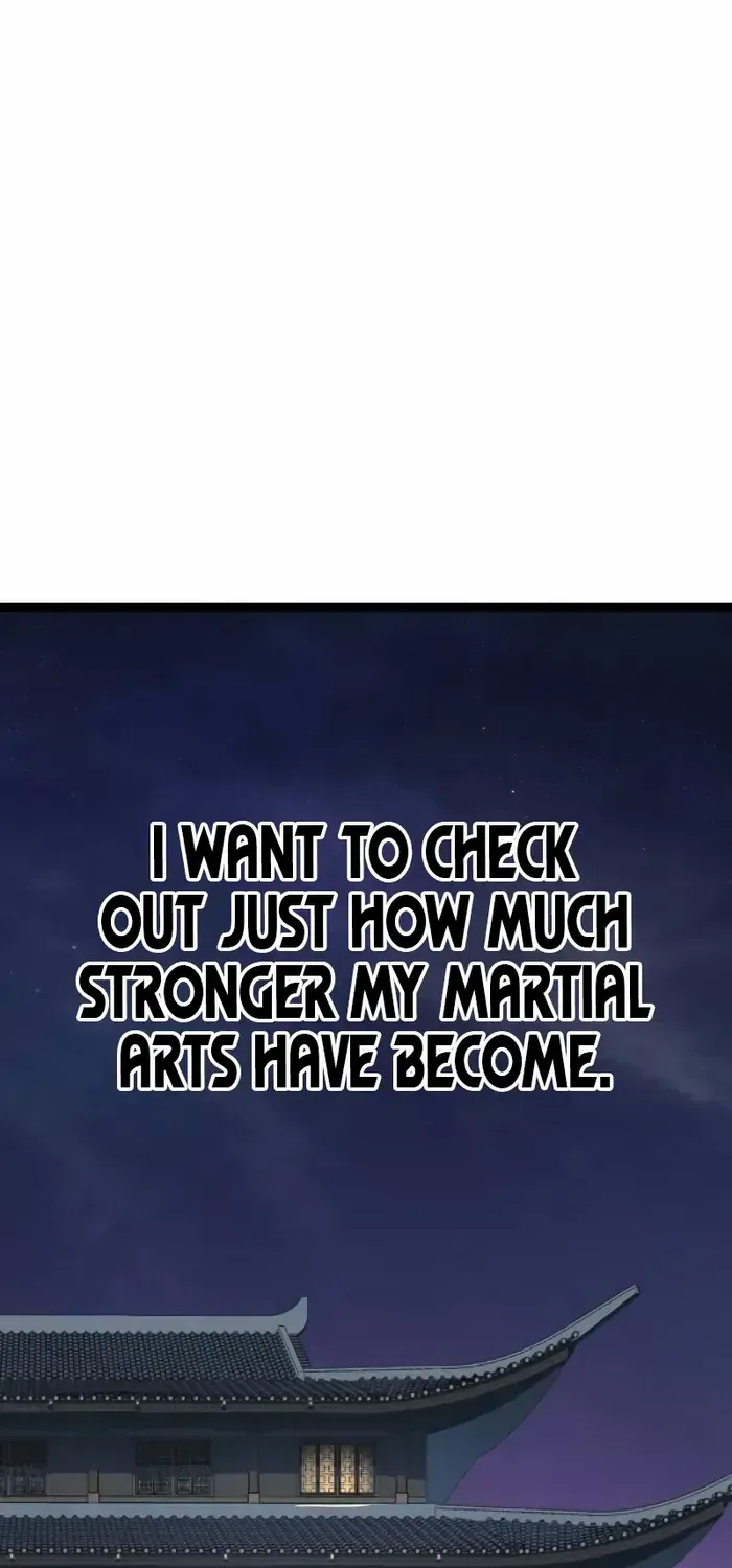 Surviving as a Genius on Borrowed Time Chapter 11 page 71 - 