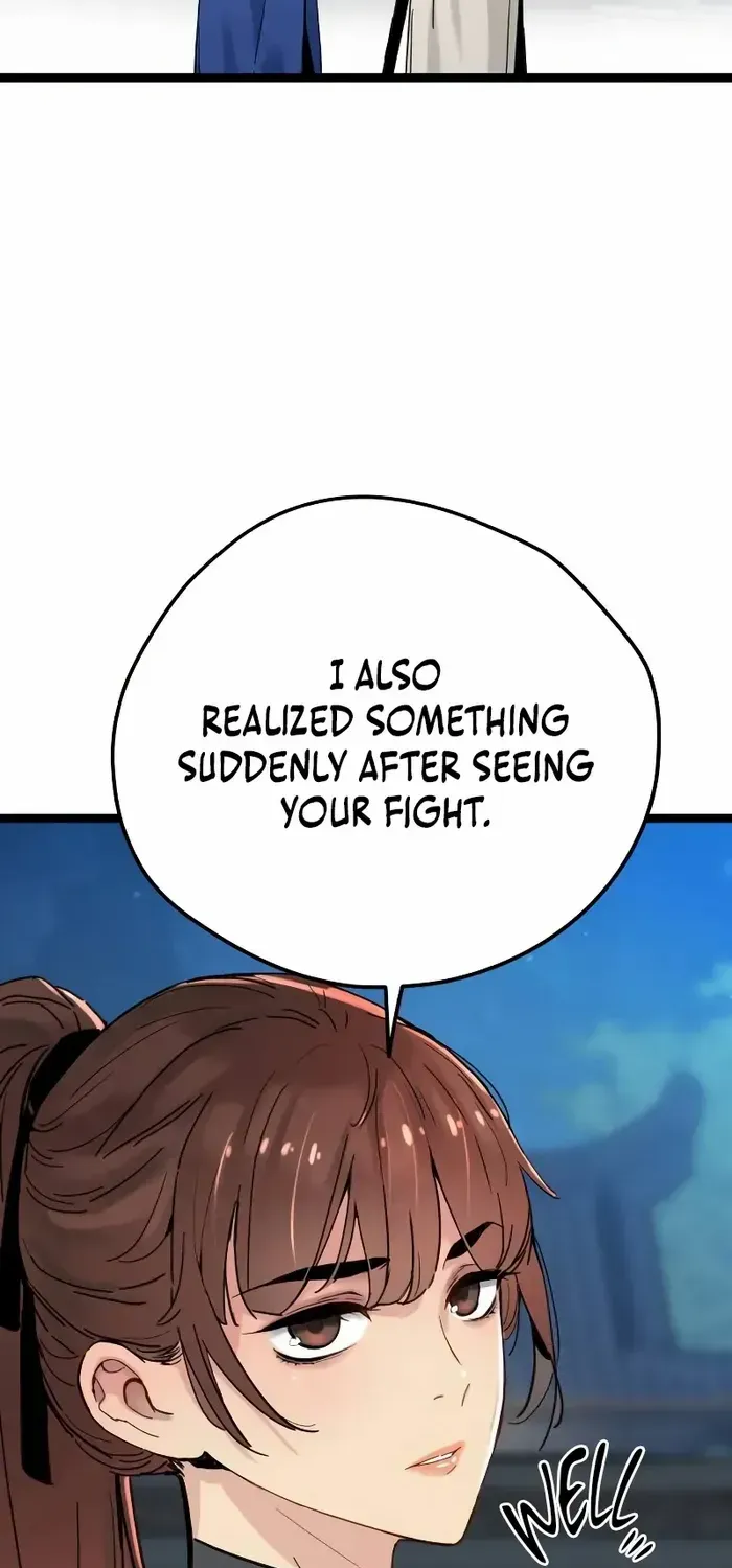 Surviving as a Genius on Borrowed Time Chapter 11 page 76 - 