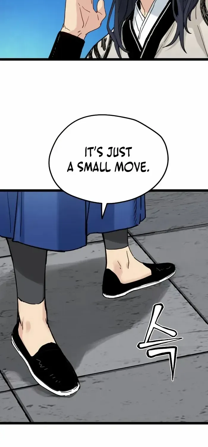 Surviving as a Genius on Borrowed Time Chapter 11 page 78 - 