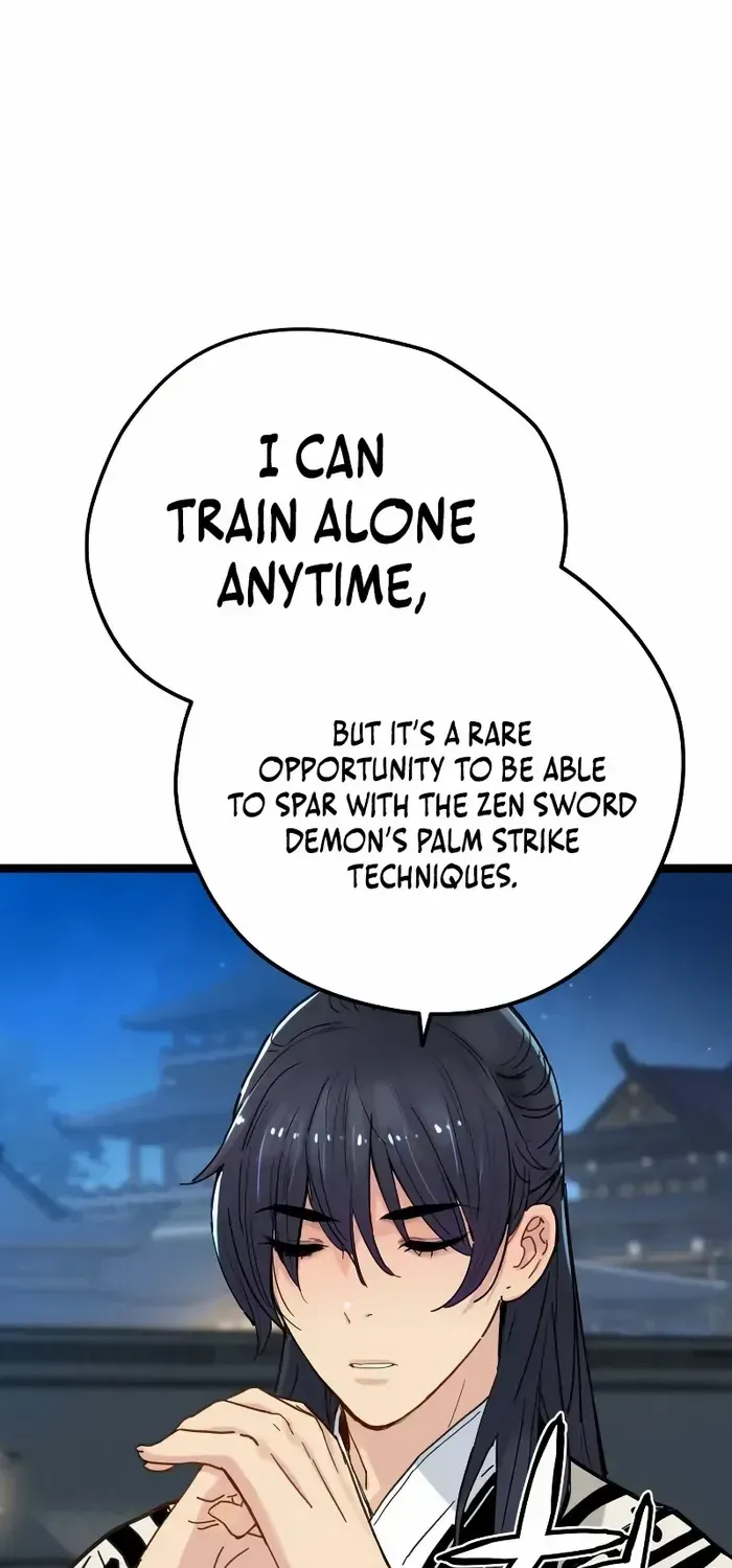 Surviving as a Genius on Borrowed Time Chapter 11 page 81 - 
