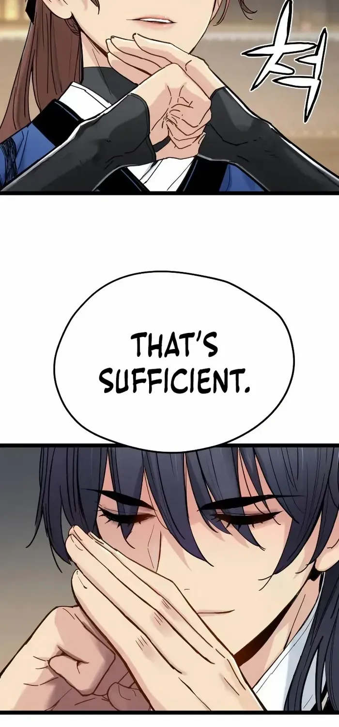 Surviving as a Genius on Borrowed Time Chapter 11 page 83 - 