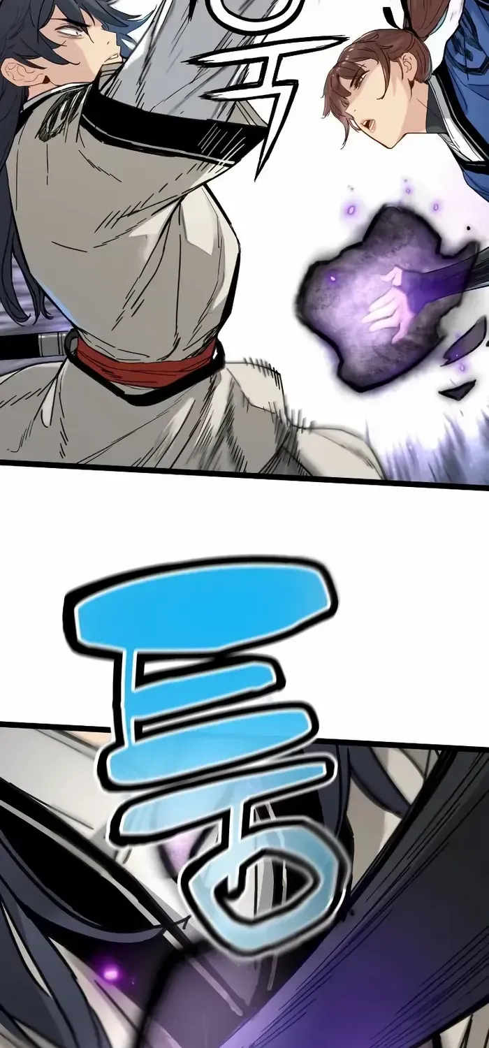 Surviving as a Genius on Borrowed Time Chapter 11 page 94 - 