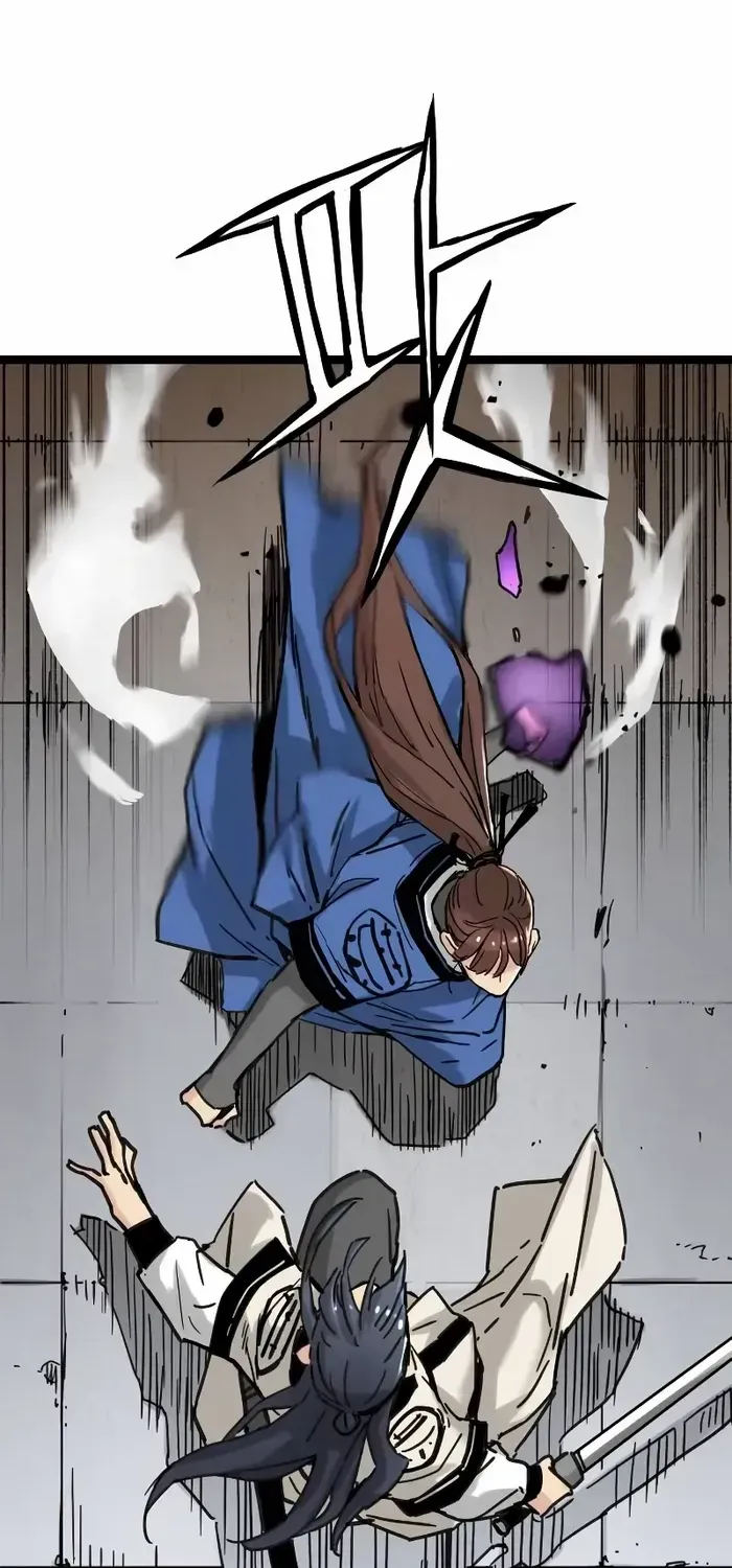 Surviving as a Genius on Borrowed Time Chapter 11 page 99 - 