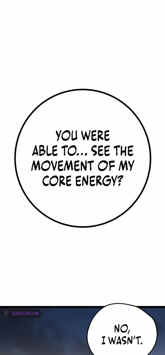 Surviving as a Genius on Borrowed Time Chapter 12 page 1 - 