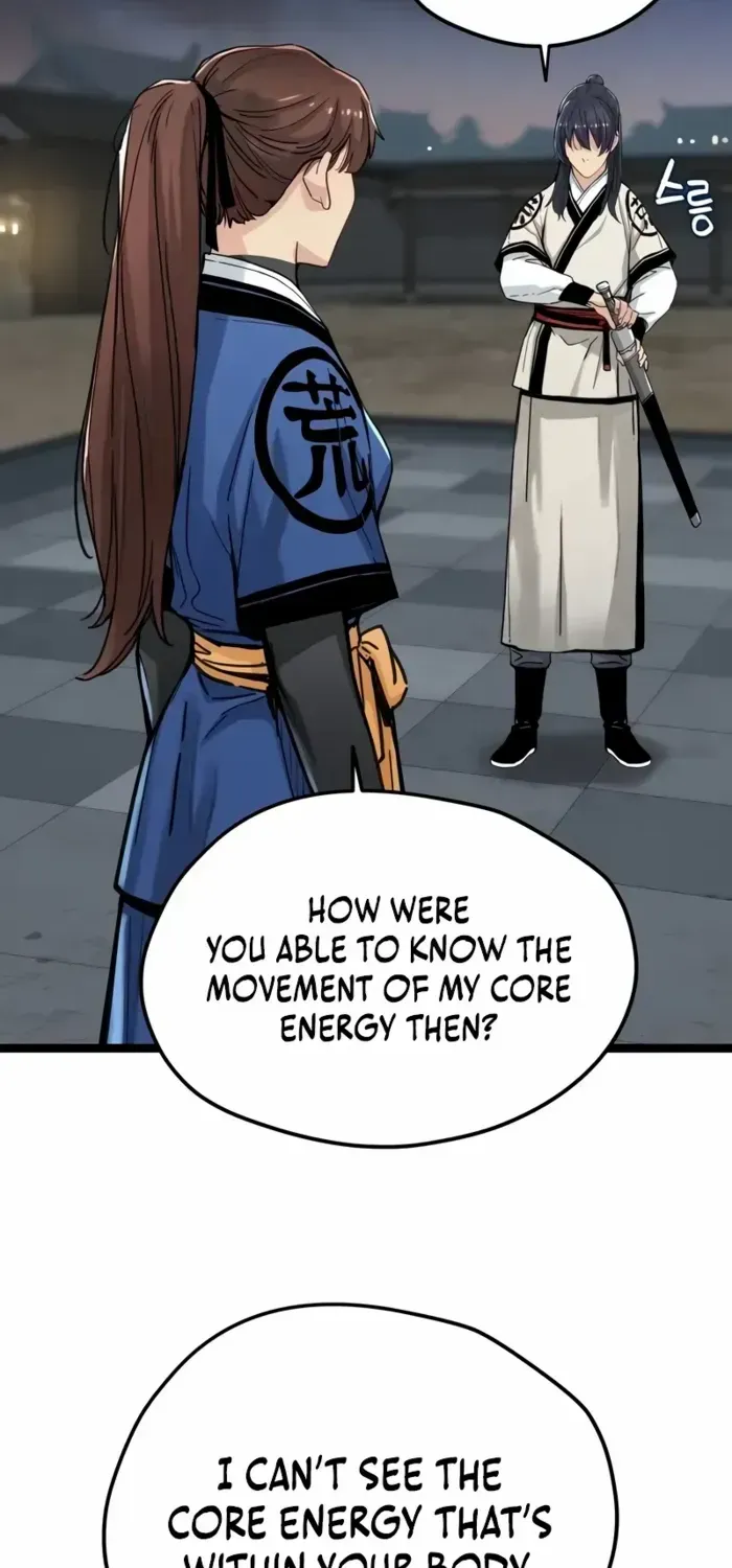 Surviving as a Genius on Borrowed Time Chapter 12 page 2 - 