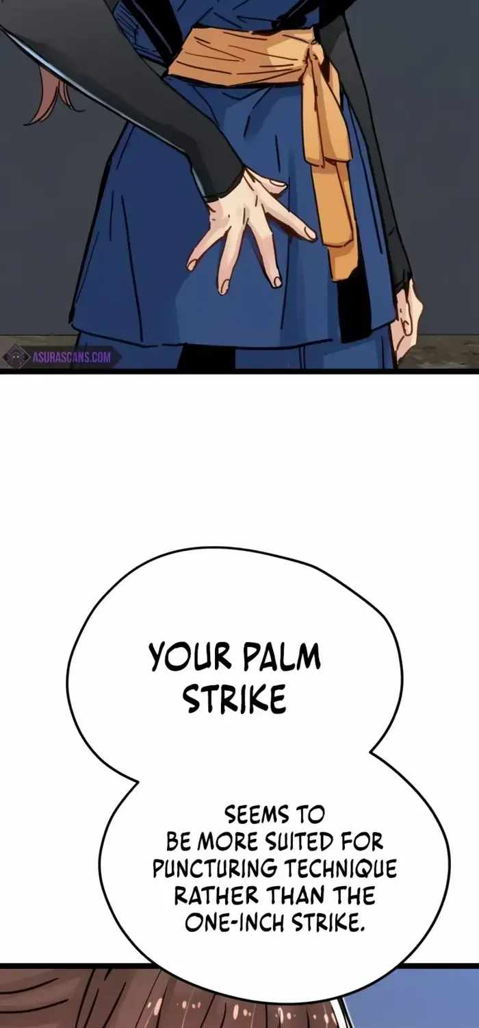 Surviving as a Genius on Borrowed Time Chapter 12 page 11 - 