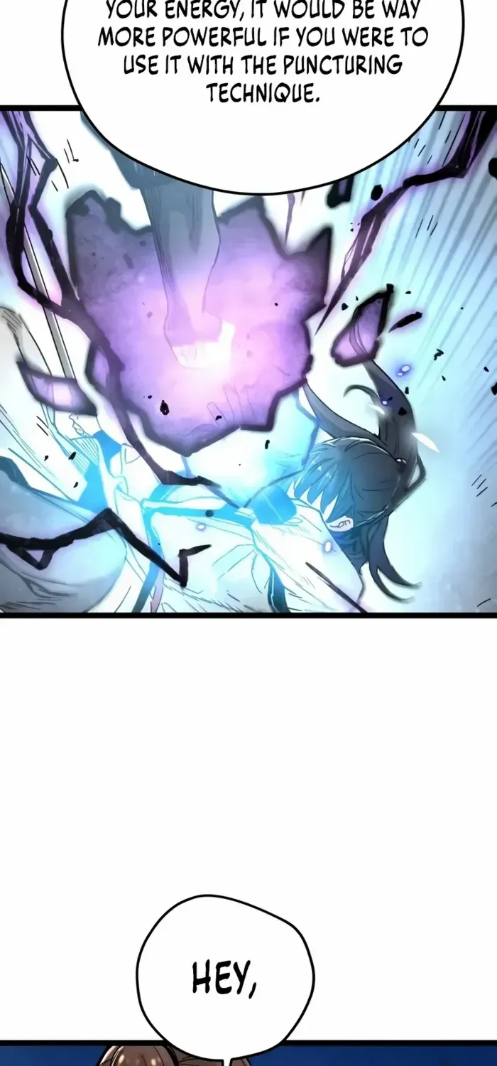 Surviving as a Genius on Borrowed Time Chapter 12 page 15 - 