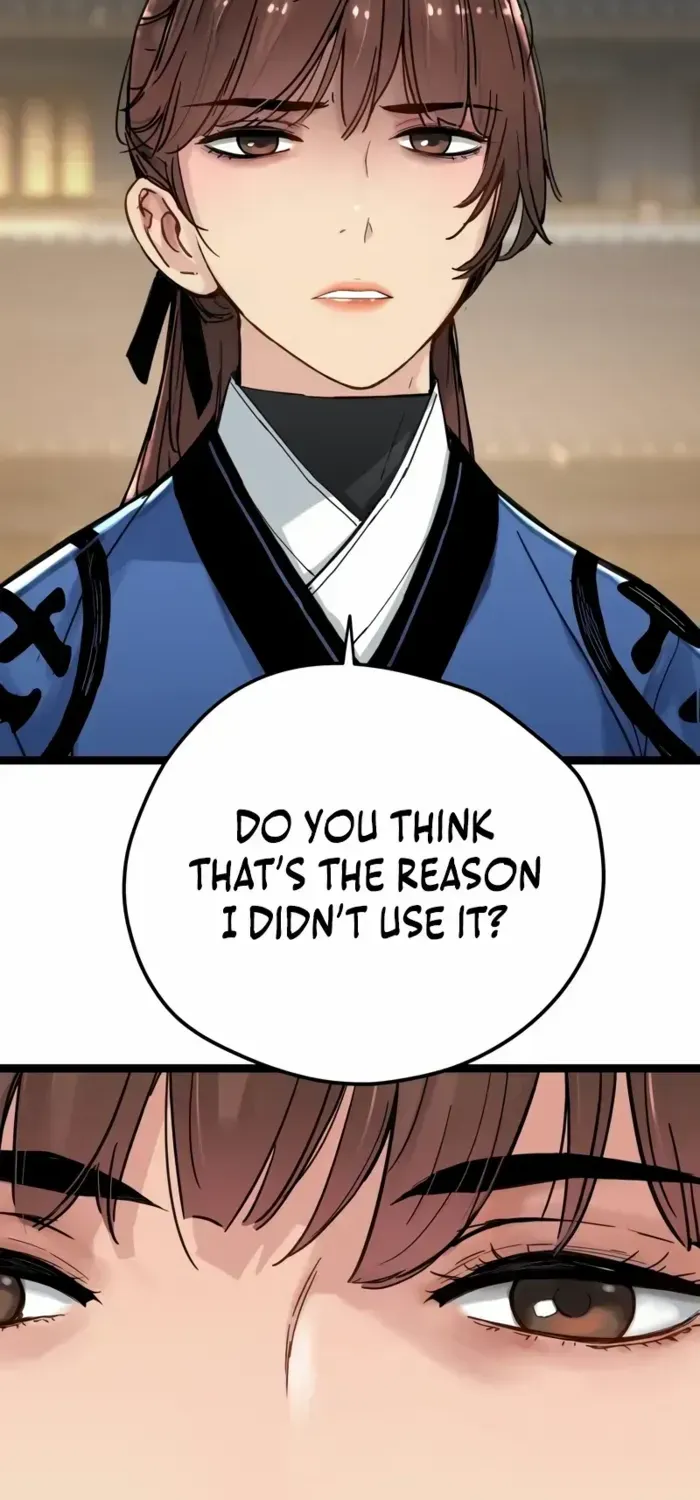 Surviving as a Genius on Borrowed Time Chapter 12 page 17 - 