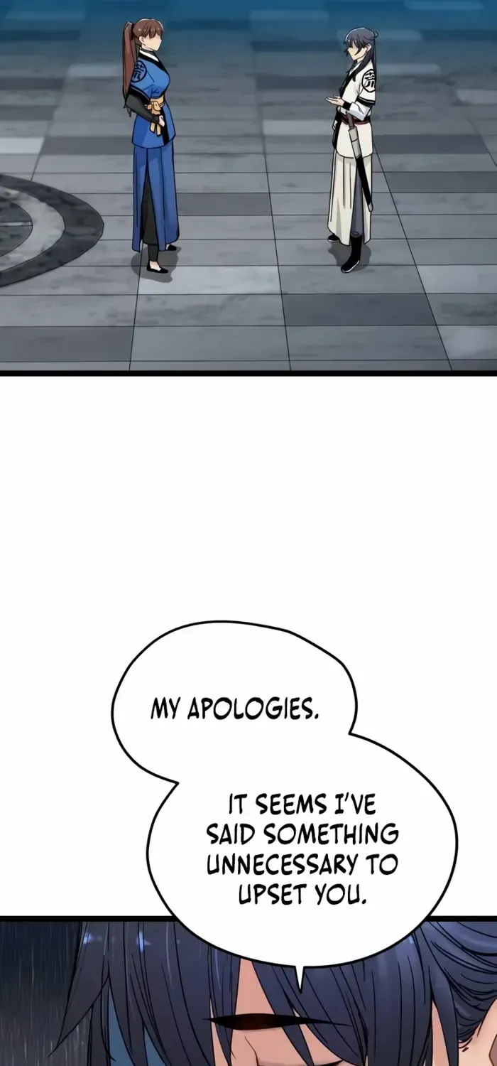 Surviving as a Genius on Borrowed Time Chapter 12 page 19 - 