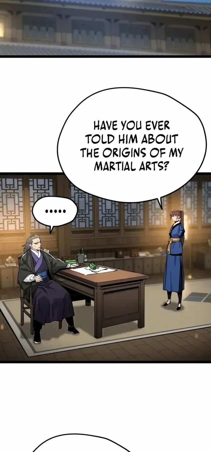 Surviving as a Genius on Borrowed Time Chapter 12 page 25 - 