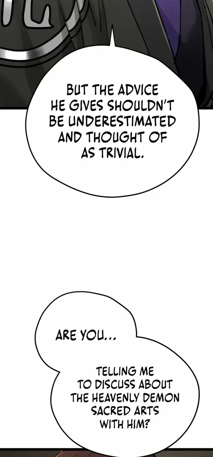 Surviving as a Genius on Borrowed Time Chapter 12 page 37 - 