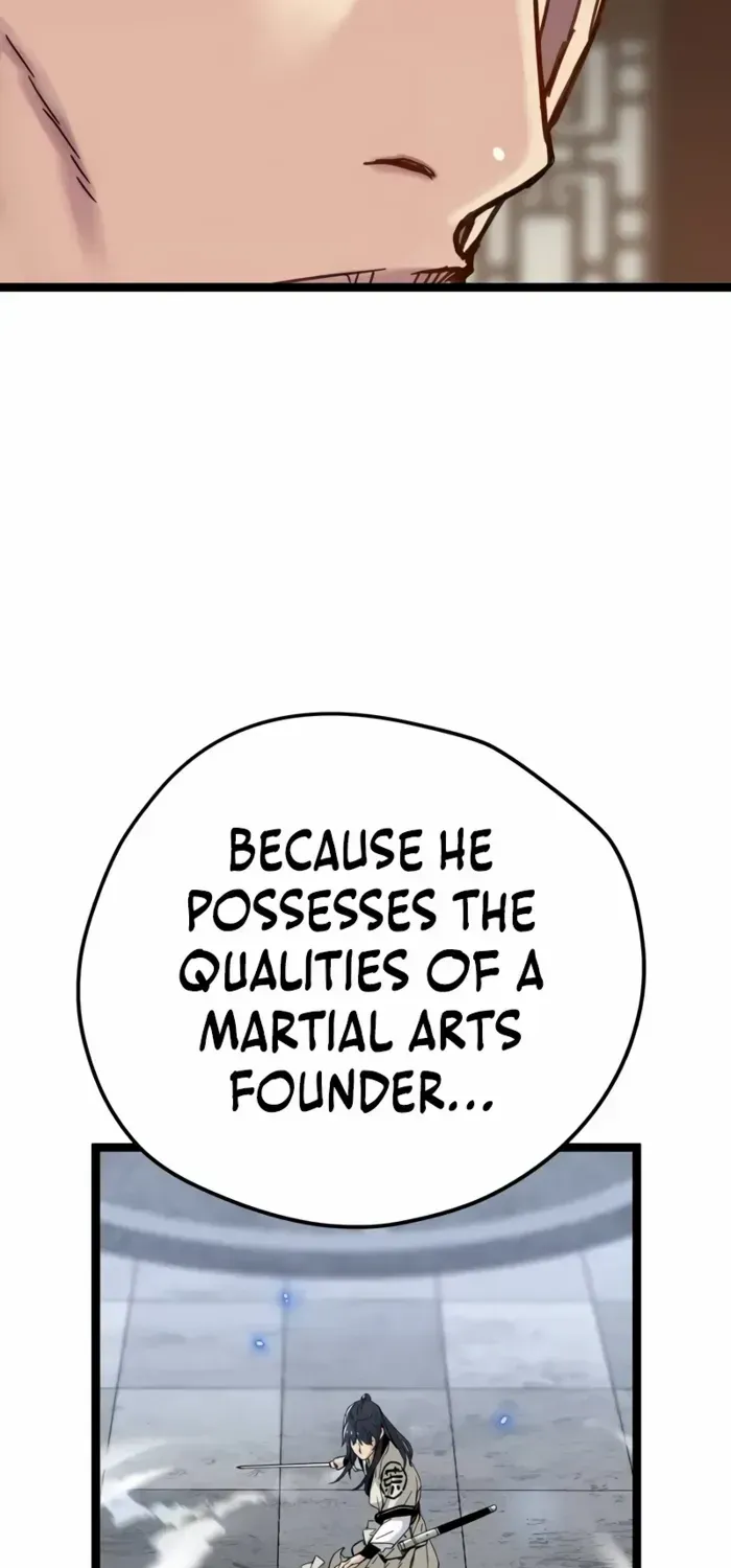 Surviving as a Genius on Borrowed Time Chapter 12 page 40 - 