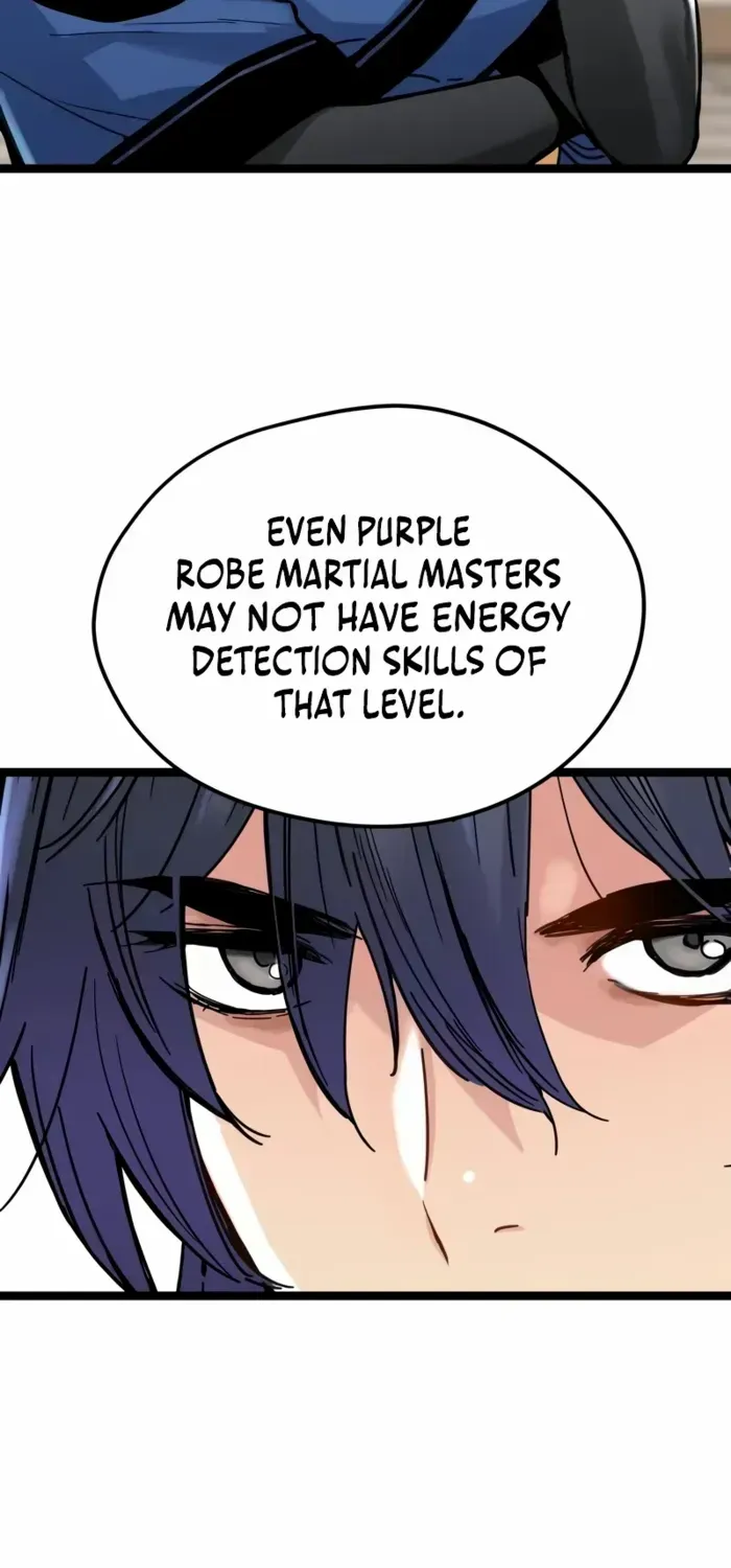 Surviving as a Genius on Borrowed Time Chapter 12 page 5 - 