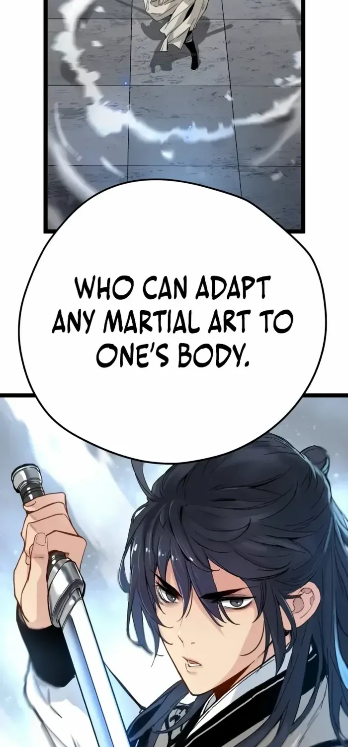 Surviving as a Genius on Borrowed Time Chapter 12 page 41 - 