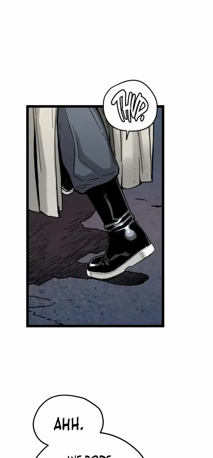 Surviving as a Genius on Borrowed Time Chapter 12 page 57 - 