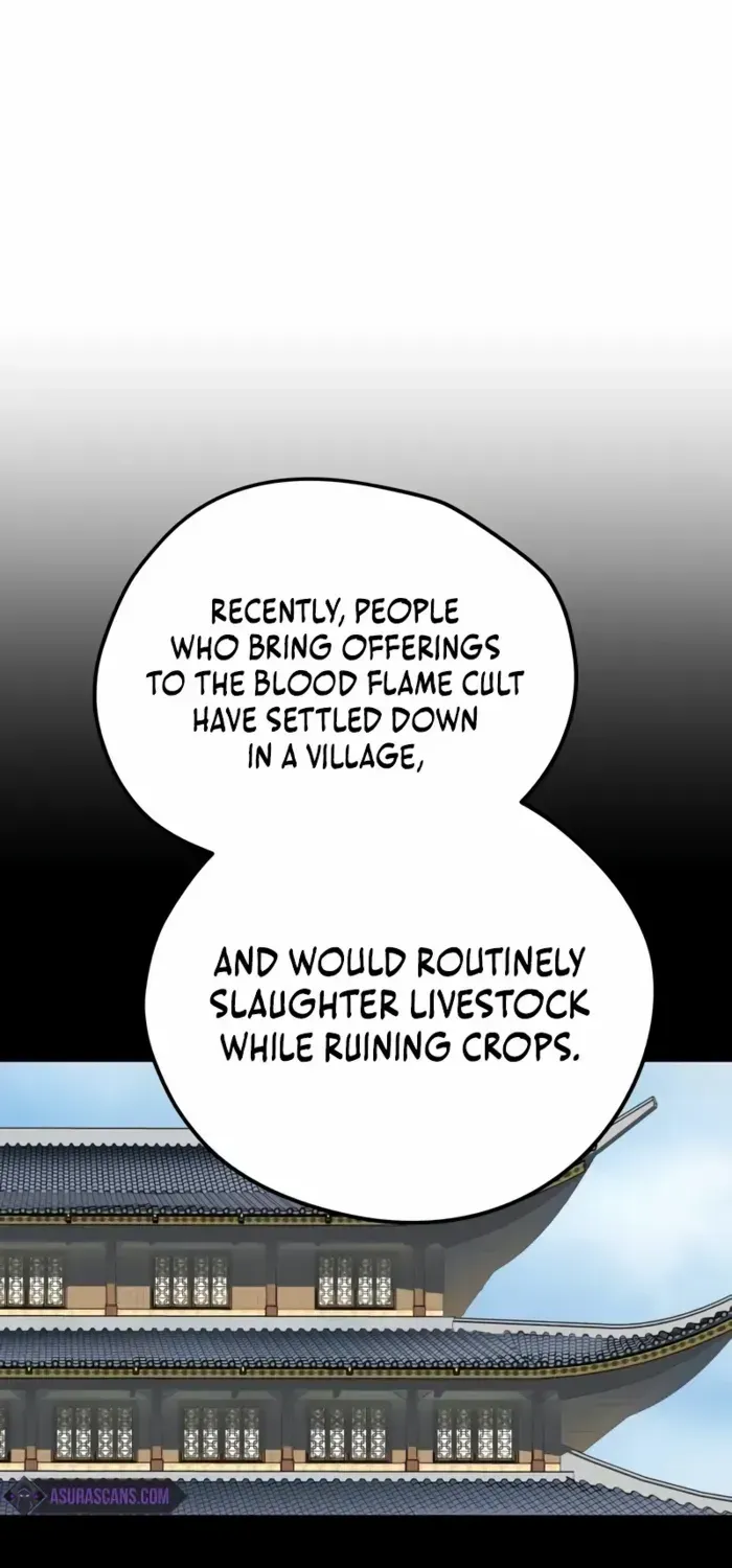Surviving as a Genius on Borrowed Time Chapter 12 page 60 - 