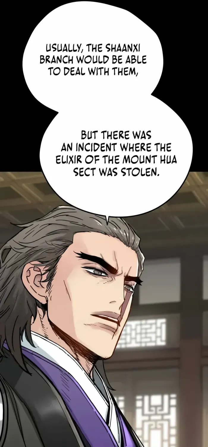 Surviving as a Genius on Borrowed Time Chapter 12 page 63 - 