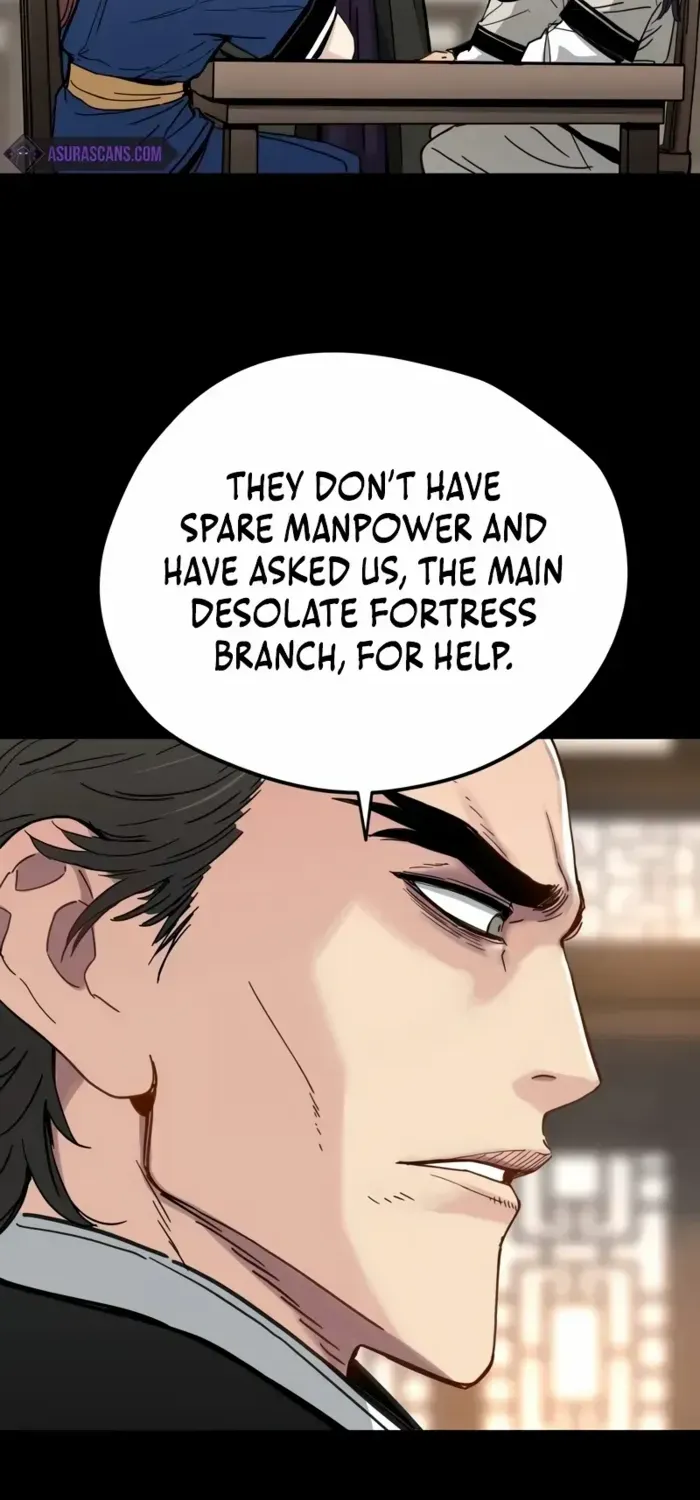 Surviving as a Genius on Borrowed Time Chapter 12 page 66 - 